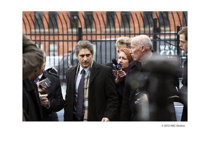 海外ドラマファン必見！　“規格外”の犯罪捜査ドラマ最新作2本が無料配信 画像