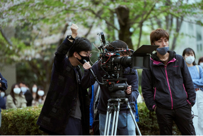 二宮健監督、永瀬廉主演『真夜中乙女戦争』に“異色”の新鋭スタッフ初参加「忘れられない作品に」 画像