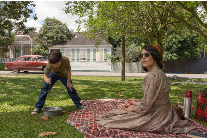 優しい表情が一変…穏やかな日常が狂い始める『マヤの秘密』本編冒頭映像＆監督メッセージ 画像