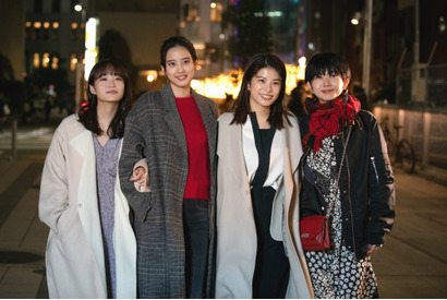 悩める人たちの背中を押してくれる、見終わった後「活力が湧く」おすすめ恋愛作品4選！ 画像