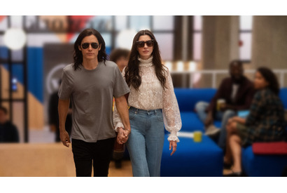 ジャレッド・レト＆アン・ハサウェイ出演「WeCrashed ～スタートアップ狂騒曲～」予告編公開 画像