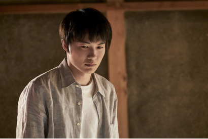 神木隆之介“新米刑事”を通して体感する極上の臨場感＆没入感『ノイズ』場面写真 画像