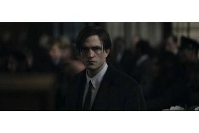 『ザ・バットマン』の上映時間は2時間55分 スーパーヒーロー映画で史上2番目の長さ 画像