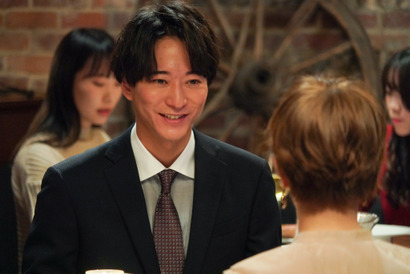 浅香航大「ムチャブリ！」で高畑充希“雛子”の同級生役「恋愛の扉を開くキャラクター」 画像