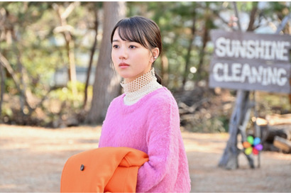 藤原さくら“凛”、清原果耶“花枝”との関係に「程よい距離感」と絶賛の声…菊池風磨“慎吾”とのデートシーンも話題に「ファイトソング」3話 画像