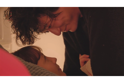 浅香航大＆トリンドル玲奈のミッションにドキドキ「私たち結婚しました 2」今夜は温泉旅行＆浅草デート編 画像