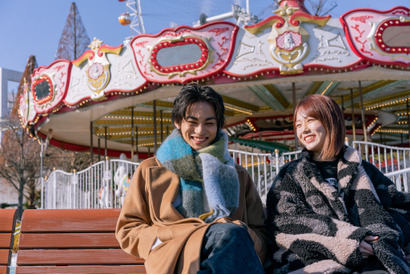 神尾楓珠＆柳俊太郎に新「オオカミ」メンバーも！いま最も推したい俳優たち 画像