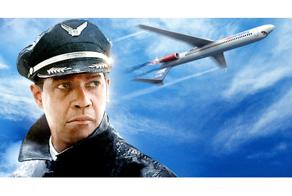 驚愕の背面飛行シーンはデンゼルも180度回転!?オスカー期待の『フライト』予告編解禁 画像