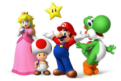 任天堂がサンダンス映画祭に参加！ 次世代ゲーム機に関する3本の短編映画を公開 画像