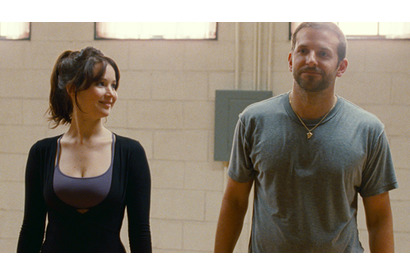 【堀内葉子ブログ】『世界にひとつのプレイブック』 画像