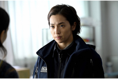 中村アン“隆子”の行動が話題に…その後の展開には「想像できなかった」「しんどい」などの声殺到「DCU」3話 画像