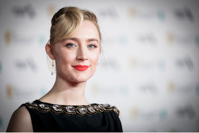 シアーシャ・ローナン、アルコール依存症を克服する主人公演じる 作家の回想録を映画化 画像