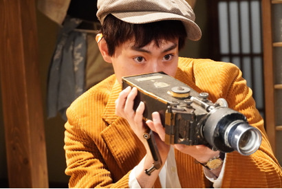 「一時停止してほしい」菅田将暉＆野田洋次郎のおすすめシーンとは？『キネマの神様』特別映像 画像