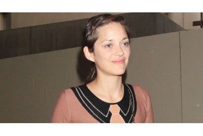 マリオン・コティヤール、ウーマン・オブ・ザ・イヤー2013を受賞へ！ 画像