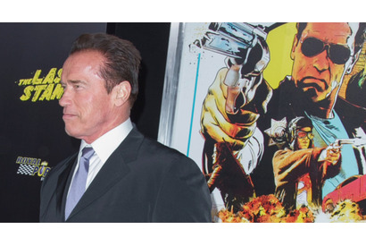 『ターミネーター』最新作に『アバター』を手掛けた脚本家の参加が決定！ 画像