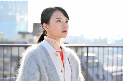 間宮祥太朗“芦田”の「ムササビ」にSNSトレンド入りも…曲が降りてきた姿には「瞳の力がちがう」の声「ファイトソング」第4話 画像