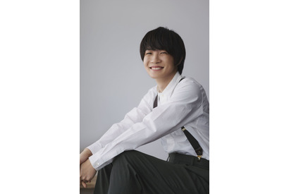 神木隆之介、23年前期朝ドラ「らんまん」主演に決定！“日本の植物学の父”がモデル 画像