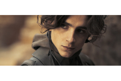 ティモシー・シャラメ「尊敬するオスカー・アイザックと共演できてうれしい」『DUNE』をふり返る 画像