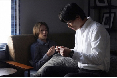 栗山千明“莉音”に「かっこいい」「射抜かれたわ」、“おまけ”にも「マジ癒される」などの声多数…「ケイ×ヤク」4話 画像