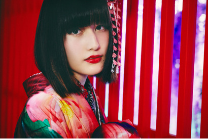 “原作ファン”橋本愛『xxxHOLiC』で座敷童役！ 画像
