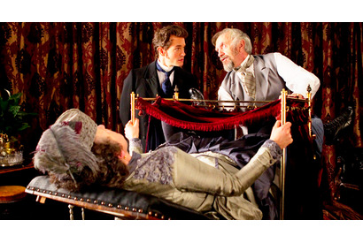 マダムたちのラブライフに革命を！　映画『ヒステリア』がGWに日本公開決定 画像