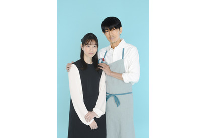 西野七瀬「この優しさ、ずるいな」“訳ありシェフ”藤木直人と恋!?「恋なんて、本気でやってどうするの？」 画像