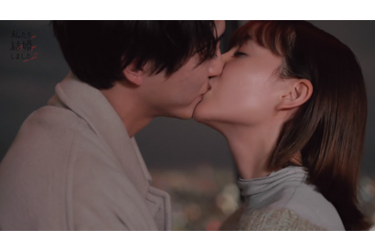 浅香航大＆トリンドル玲奈の衝撃のラストにスタジオ大混乱「私たち結婚しました 2」最終話 画像