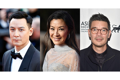 Disney＋、全米図書賞最終候補になった初のグラフィックノベルを実写ドラマ化 ミシェル・ヨーらが出演 画像