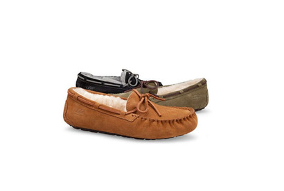 病みつきの履き心地！バレンタインのプレゼントにラグジュアリーなスリッパはいかが 画像