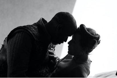 シェイクスピアの悲劇『マクベス』を白黒世界で豊かに妖しく描くコーエン監督意欲作 画像