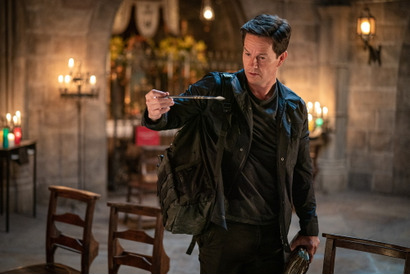 マーク・ウォールバーグ、トム・ホランドとの共演ふり返る「アドリブや工夫も多かった」『アンチャーテッド』コメント映像入手 画像