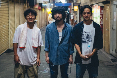 池松壮亮＆伊藤沙莉クランクアップから撮影を遡る『ちょっと思い出しただけ』メイキングムービー 画像