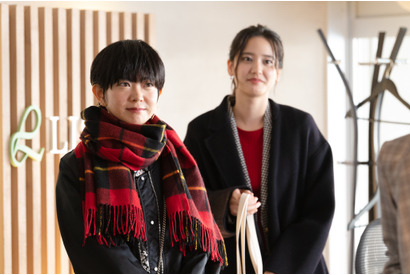 「30までにとうるさくて」5話、同性パートナーとの別れを選んだ“詩”の本音に注目集まる 画像