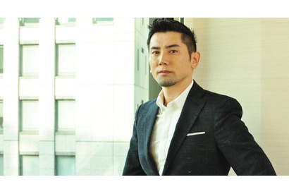 本木雅弘インタビュー　『ライフ・オブ・パイ』と見つめた「心の漂流」 画像