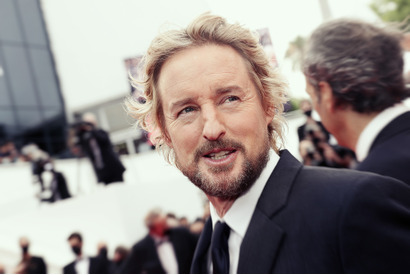 オーウェン・ウィルソン、「ロキ」シーズン2へのカムバックを認める「撮影はまもなく開始」 画像