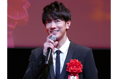 佐藤健「大変光栄です」第76回毎日映画コンクールで男優主演賞を初受賞 画像