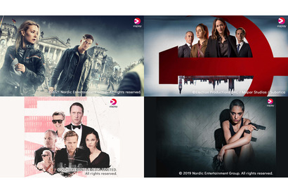 ダークでリアル、ハマる人続出！北欧発・日本初上陸ドラマをWOWOWで放送・配信 画像