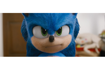 『ソニック・ザ・ムービー』、第2弾公開前に第3弾の製作決定 ナックルズが主人公のドラマも配信へ 画像