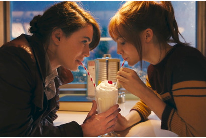 「こんな映画が観たかった！」女性たちの連帯もシェイクしたハードボイルド・アクション『ガンパウダー・ミルクシェイク』 画像