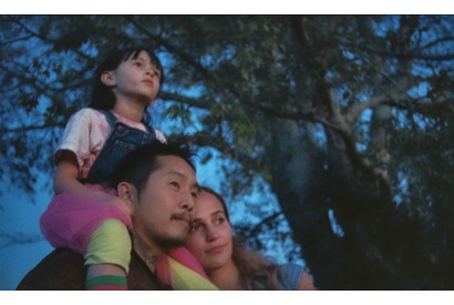 アリシア・ヴィキャンデル「衝撃を感じてもらいたい」『ブルー・バイユー』で描かれた“現実” 画像