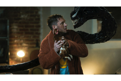 『ヴェノム：レット・ゼア・ビー・カーネイジ』冒頭映像公開！ヴィランたちの過去から幕開け 画像