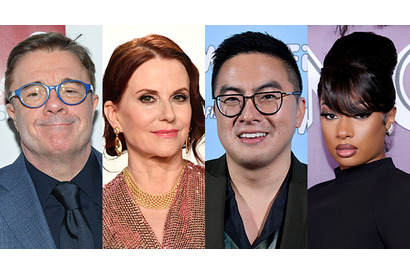 A24、初のミュージカル映画を製作へ R指定版『ファミリー・ゲーム／双子の天使』 画像
