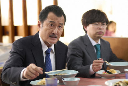 “学”高杉真宙の演技に「怪演を身につけた」など絶賛の声、吉田鋼太郎“源太郎”の嘆きにも多くの反応集まる…「おいハンサム!!」7話 画像