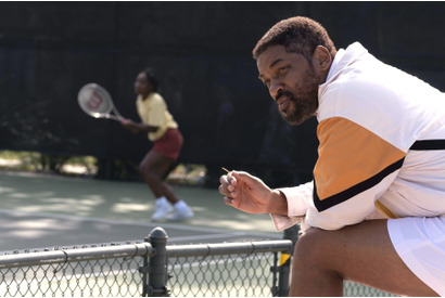 ウィル・スミス、破天荒な父との共通点は「娘への愛」『ドリームプラン』特別映像 画像