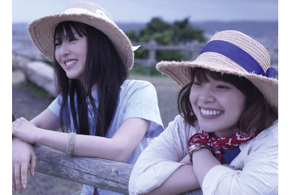 【ご招待】中川龍太郎監督登壇！『やがて海へと届く』特別試写会に10組20名様 画像