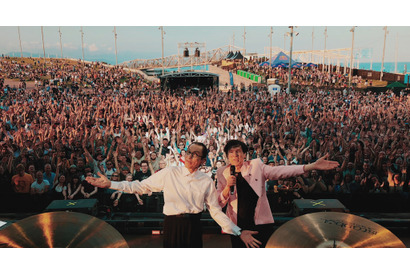 世界的アーティストらが“音楽界の異端児”への愛語る『スパークス・ブラザーズ』予告編 画像