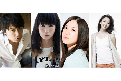 ドラマ「ガリレオ」続編の新たな相棒は吉高由里子！『真夏の方程式』には杏も出演 画像