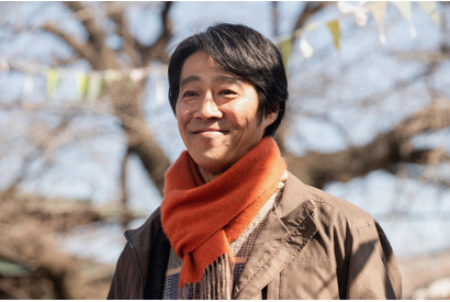 森田望智“守屋”、堤真一“圭介”への告白＆頬キスに「大きな進展」の声、カフェに現れた“万理華”にも様々な憶測飛び交う…「妻、小学生になる。」6話 画像