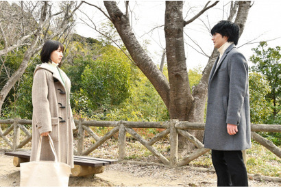 “雨宮”演じる林遣都に「こんなにすごい林遣都劇場見られるとは」の声、“クロ”についても考察過熱…「愛しい嘘　優しい闇」7話 画像