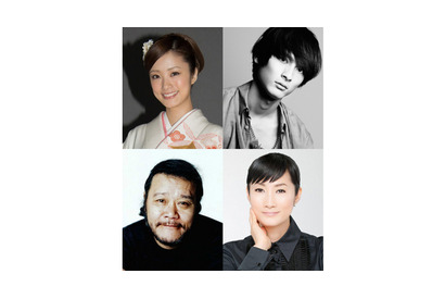 上戸彩が包丁侍を支える妻に！『武士の献立』共演は高良健吾、西田敏行、余喜美子ら 画像